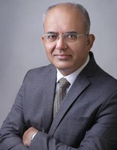 Ashutosh Mahajan