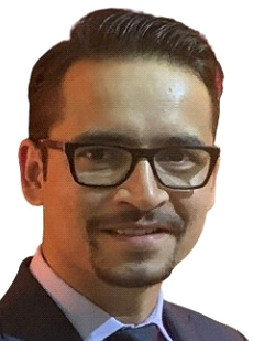 Manish Kukreti